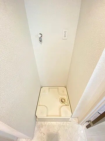 井尻駅 徒歩4分 4階の物件内観写真