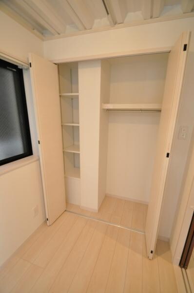 井尻駅 徒歩4分 4階の物件内観写真