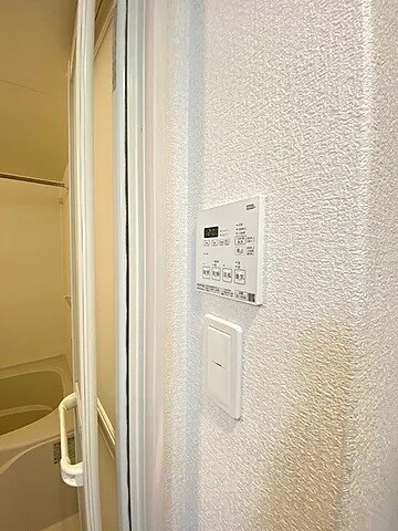 井尻駅 徒歩4分 4階の物件内観写真