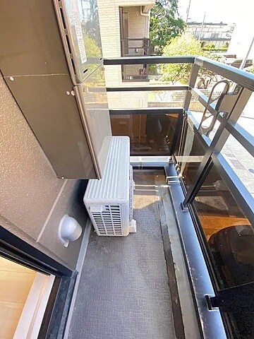 井尻駅 徒歩4分 4階の物件内観写真