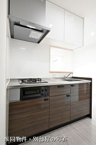 Bella collina香椎の物件内観写真