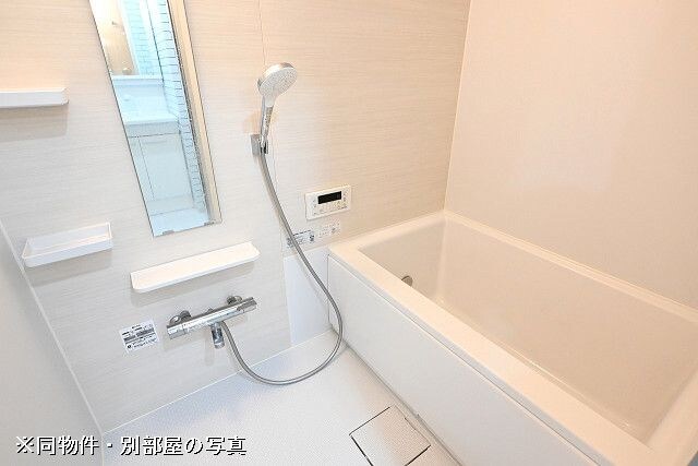 Bella collina香椎の物件内観写真