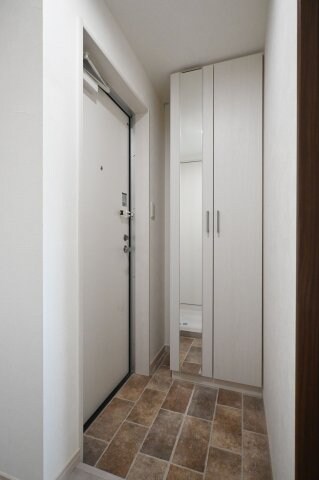 Bella collina香椎の物件内観写真