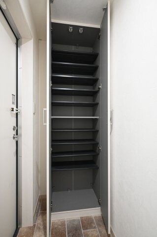 Bella collina香椎の物件内観写真