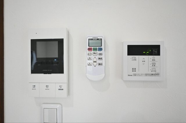 Bella collina香椎の物件内観写真