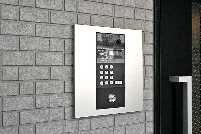 Bella collina香椎の物件内観写真