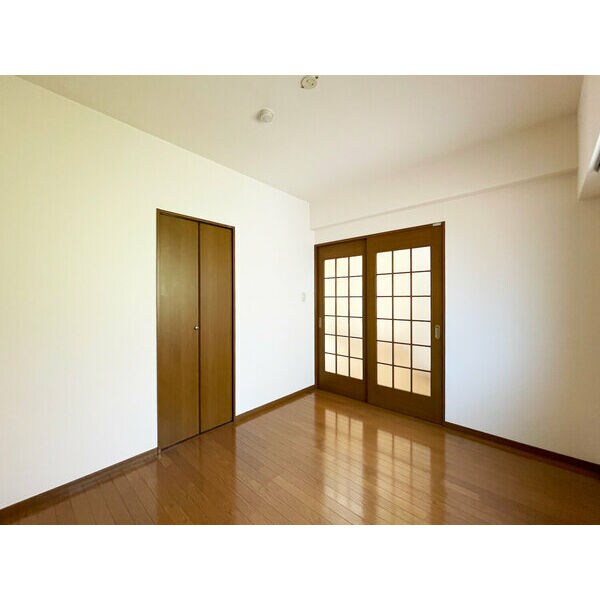 西鉄平尾駅 徒歩5分 4階の物件内観写真