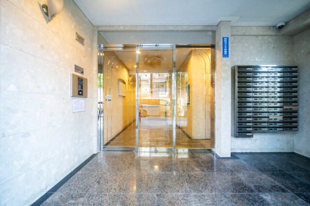 薬院大通駅 徒歩8分 9階の物件外観写真