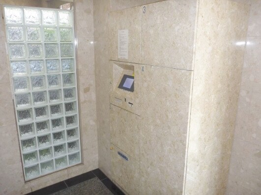 薬院大通駅 徒歩8分 9階の物件内観写真