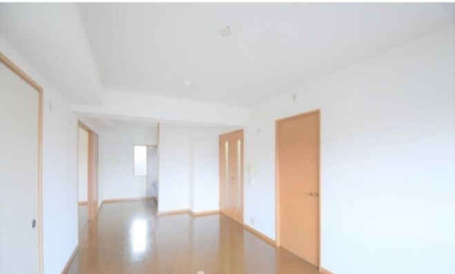 アルカンシェル25の物件内観写真