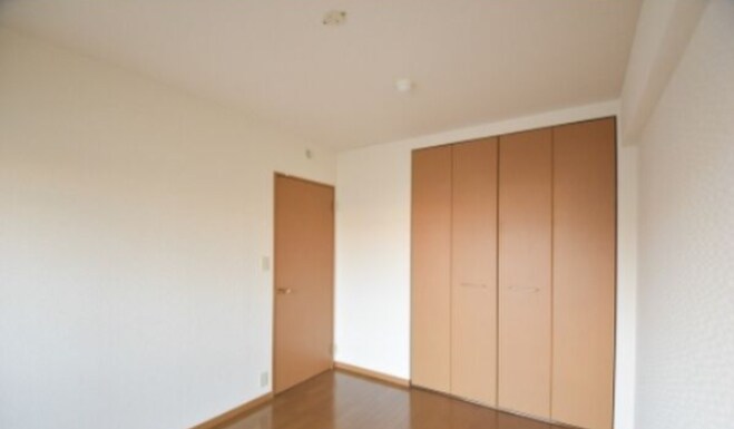 アルカンシェル25の物件内観写真