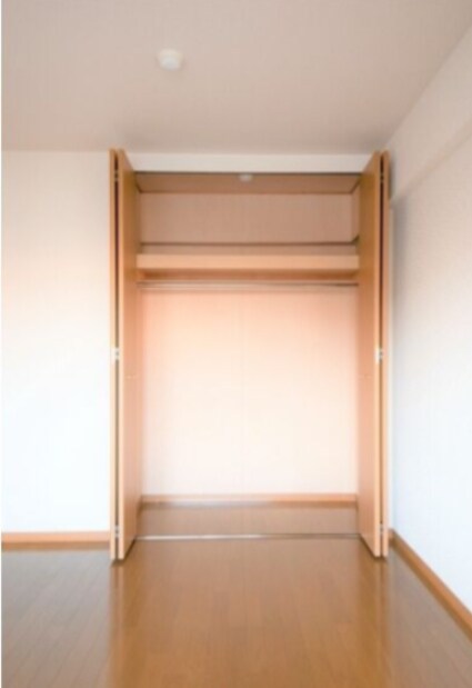 アルカンシェル25の物件内観写真