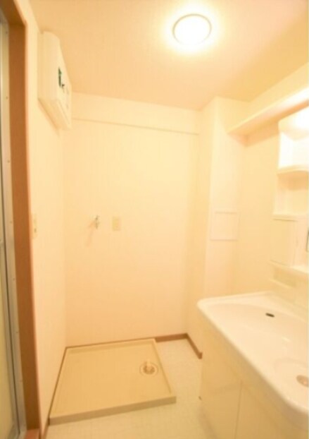 アルカンシェル25の物件内観写真