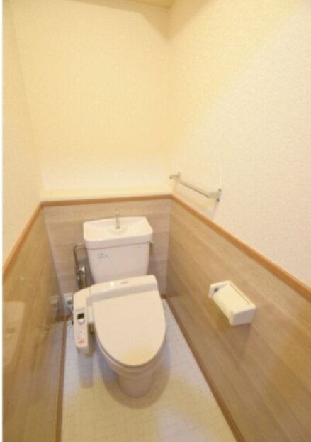 アルカンシェル25の物件内観写真