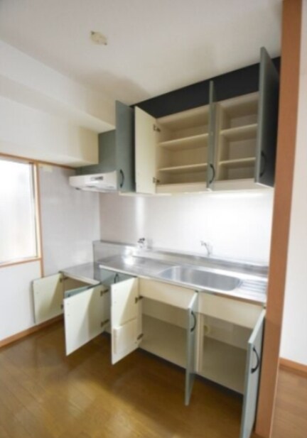 アルカンシェル25の物件内観写真