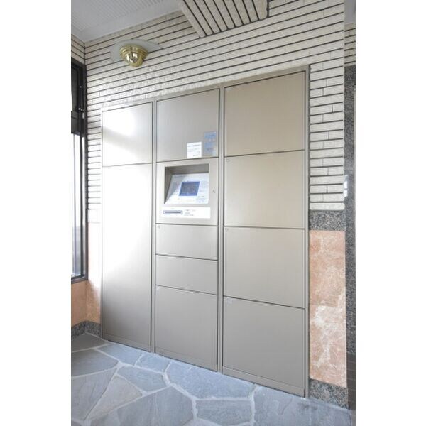 アルカンシェル25の物件内観写真