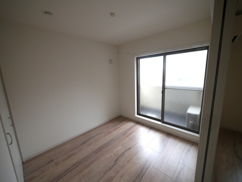 Emi,s三苫の物件内観写真