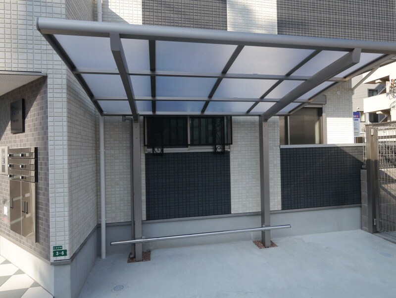 Emi,s三苫の物件内観写真