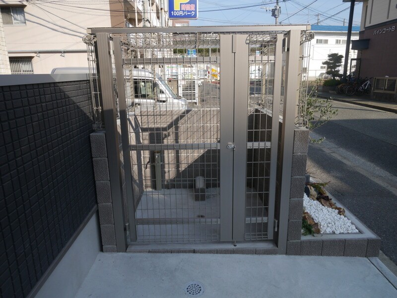 Emi,s三苫の物件内観写真