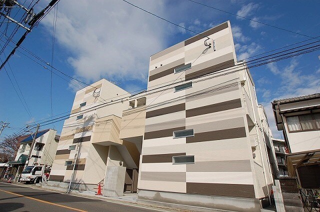 福岡県春日市桜ヶ丘７丁目の物件外観写真