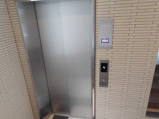 光陽マンション別府の物件外観写真