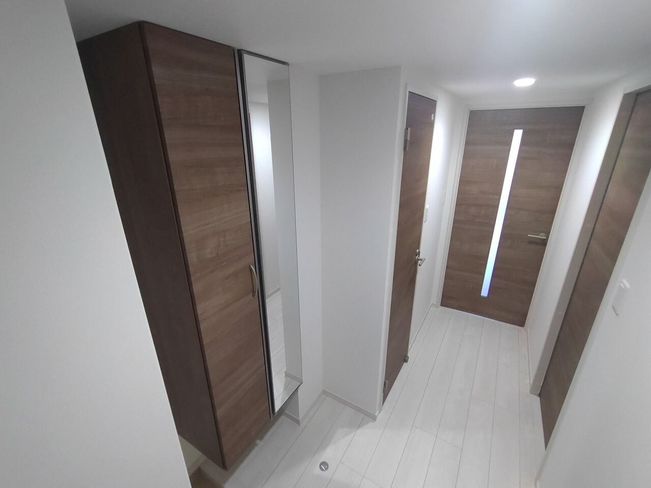 光陽マンション別府の物件内観写真