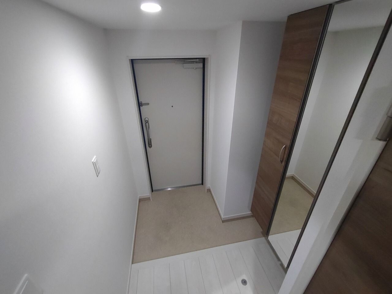 光陽マンション別府の物件内観写真