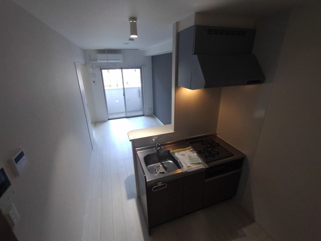 光陽マンション別府の物件内観写真