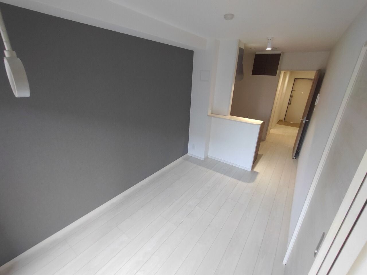 光陽マンション別府の物件内観写真