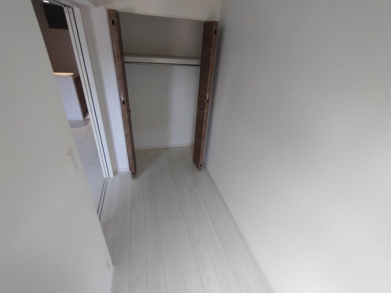 光陽マンション別府の物件内観写真