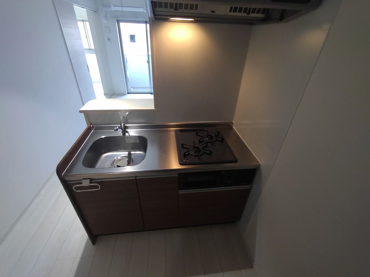 光陽マンション別府の物件内観写真