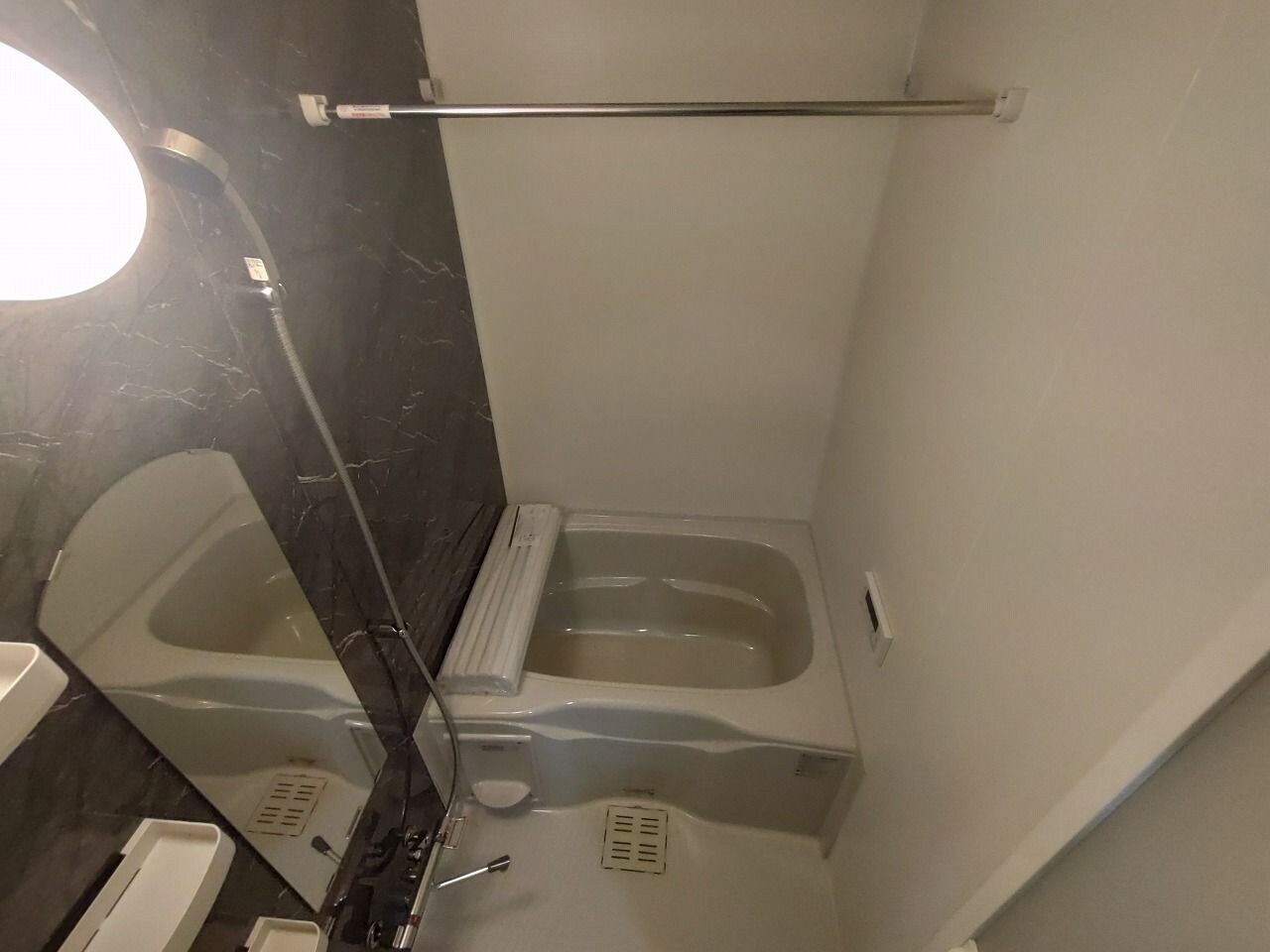 光陽マンション別府の物件内観写真