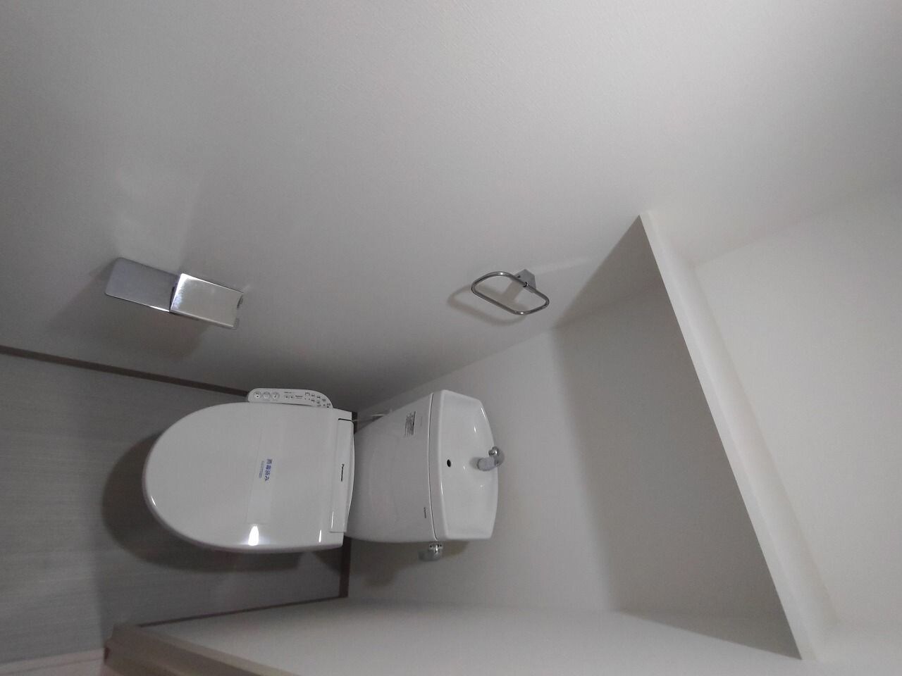 光陽マンション別府の物件内観写真