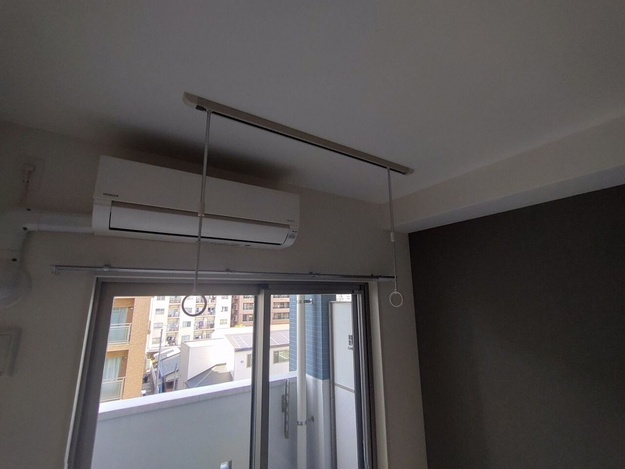 光陽マンション別府の物件内観写真