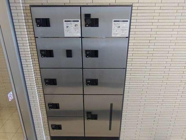 光陽マンション別府の物件内観写真