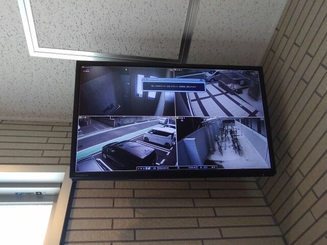 光陽マンション別府の物件内観写真