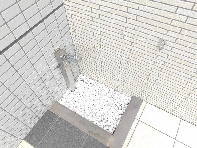 光陽マンション別府の物件内観写真