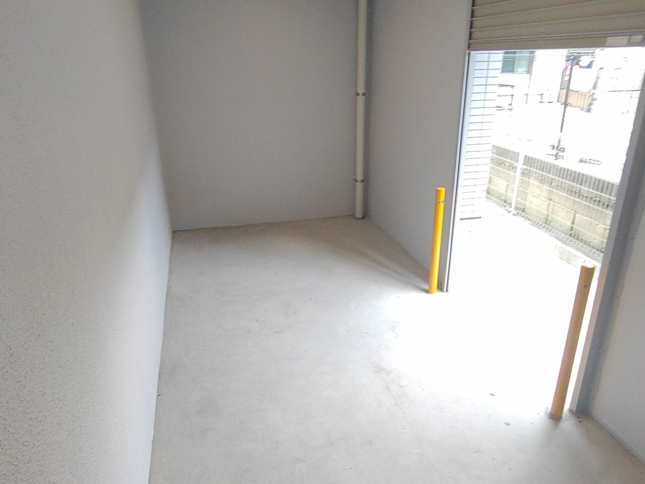 光陽マンション別府の物件内観写真