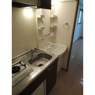 エステムコート博多駅前Ⅱセグティスの物件内観写真