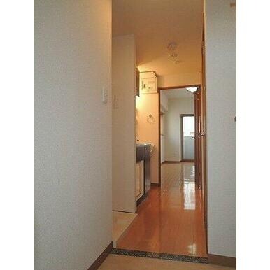 エステムコート博多駅前Ⅱセグティスの物件内観写真