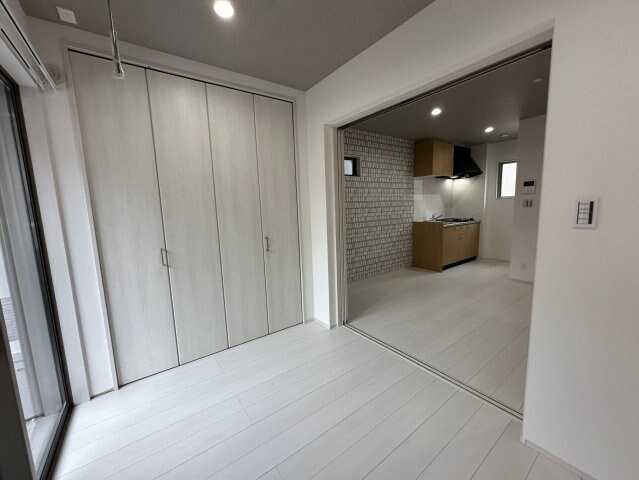 名島駅 徒歩9分 1階の物件内観写真