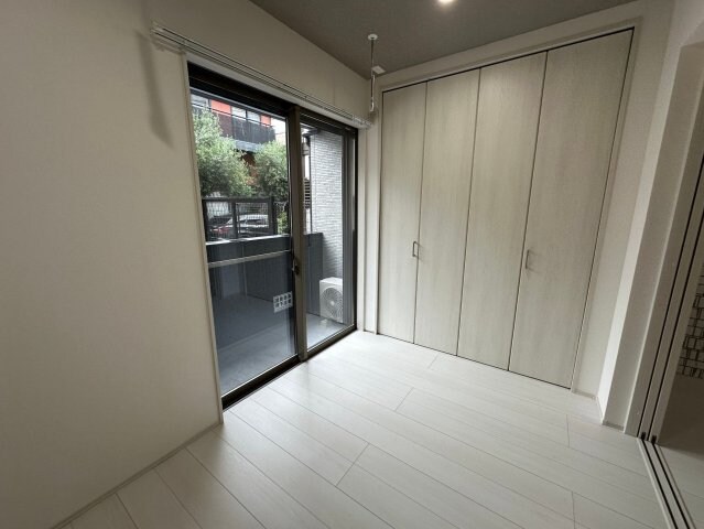 名島駅 徒歩9分 1階の物件内観写真