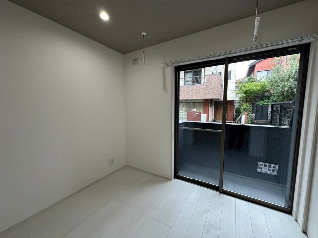 名島駅 徒歩9分 1階の物件内観写真