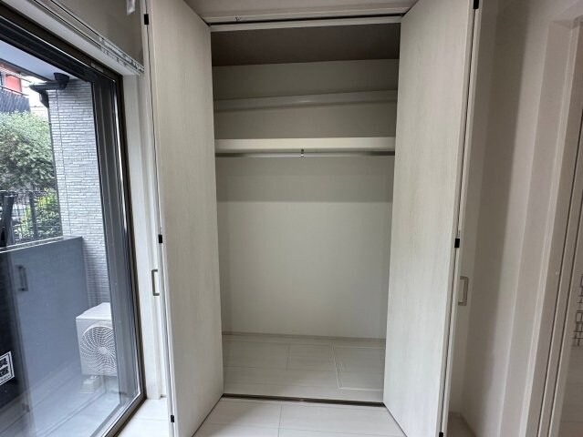 名島駅 徒歩9分 1階の物件内観写真