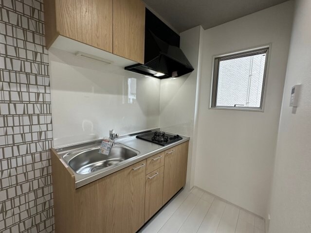 名島駅 徒歩9分 1階の物件内観写真