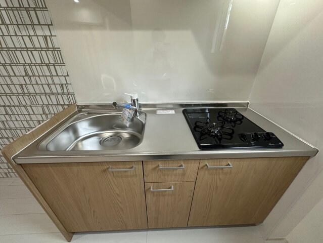 名島駅 徒歩9分 1階の物件内観写真