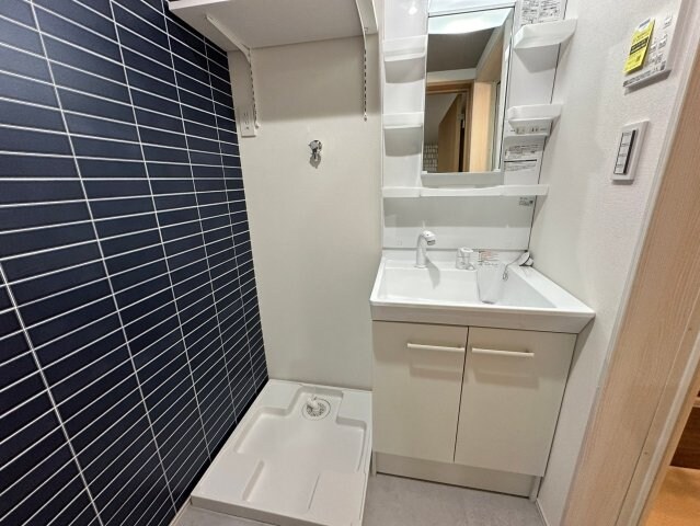 名島駅 徒歩9分 1階の物件内観写真