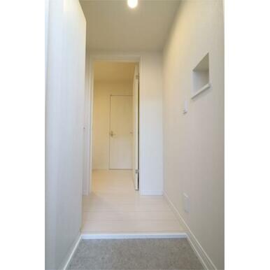 名島駅 徒歩9分 1階の物件内観写真