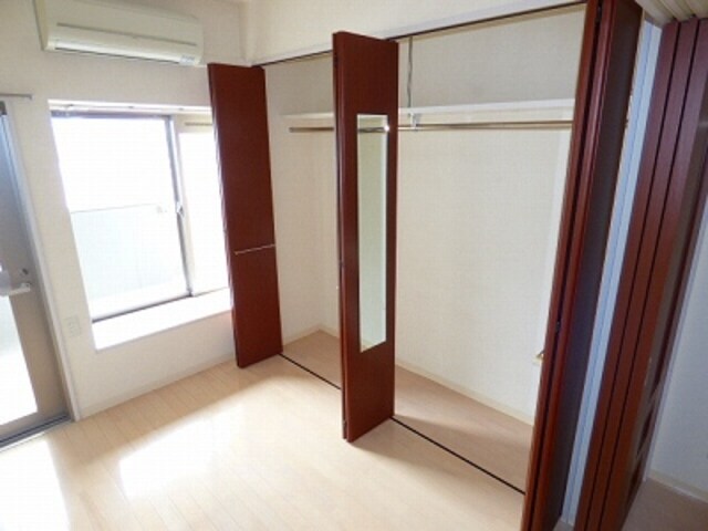 博多駅 徒歩11分 11階の物件内観写真