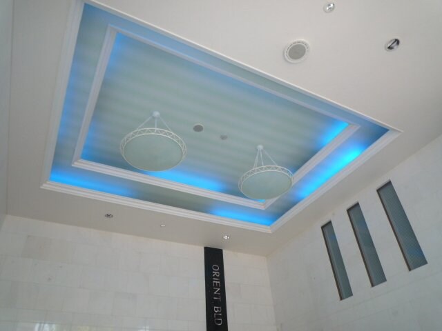 博多駅 徒歩11分 11階の物件内観写真